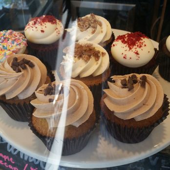 Patticakes In The Village - Coffee & Tea Near Me - Gainesville, Florida