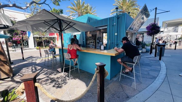 Beachwood Brewing 2nd & PCH by null