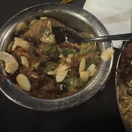 Goat Haleem