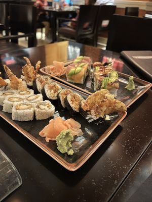 Kimonos by null