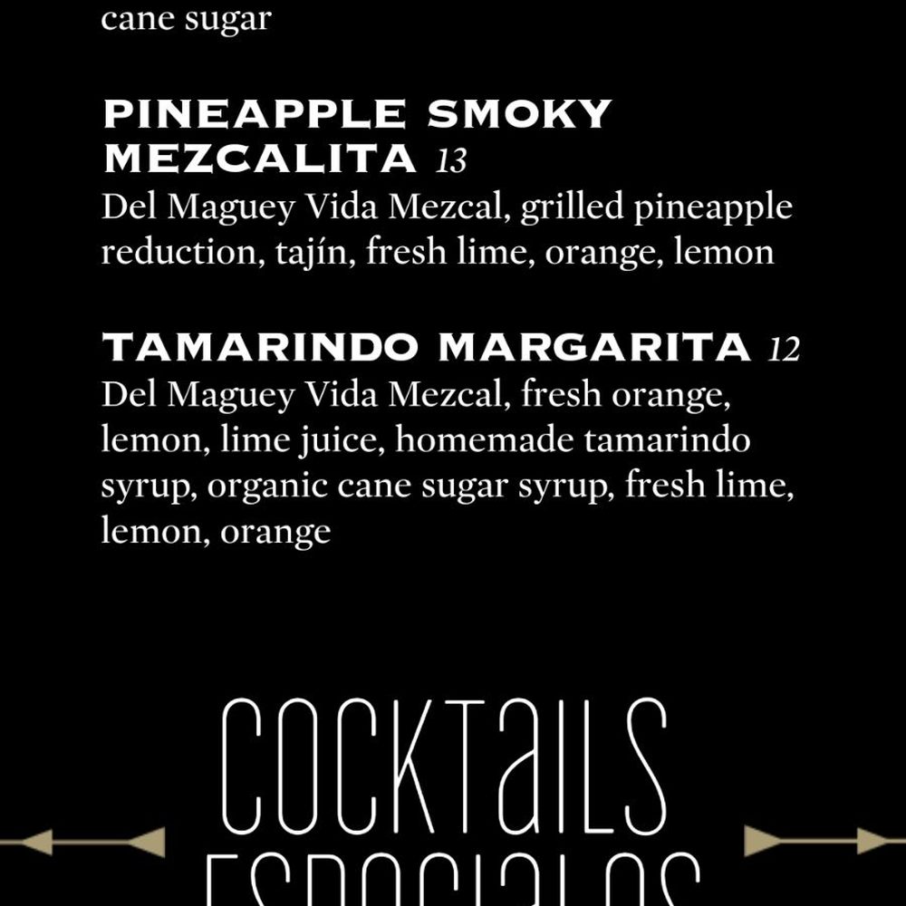 Mezcaluna - Menu - Mexican Near Me - Happy Valley, Oregon Mezcaluna - Menu - Mexican Near Me - Happy Valley, Oregon