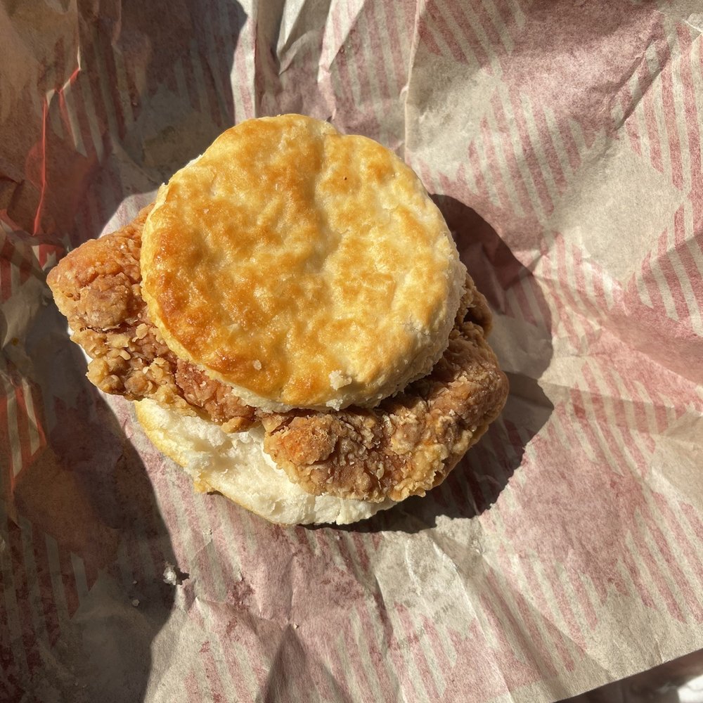 Yum!