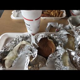 Chicken Wrap
