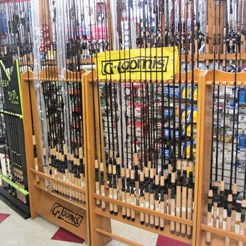 Borders Sporting Goods - Sporting Goods Near Me - Ashland, Kentucky