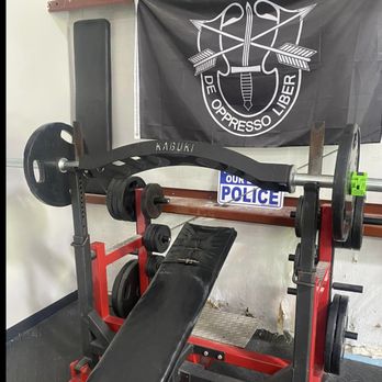 Ultimate Fitness - Gyms Near Me - Exeter, Rhode Island