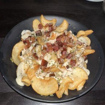 Vieux Carre - Fondue Fries - French Near Me - Flower Mound, Texas Vieux Carre - Fondue Fries - French Near Me - Flower Mound, Texas