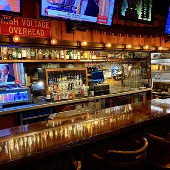 Buffalo Gap Saloon & Eatery - Full bar - American Near Me - Portland, Oregon