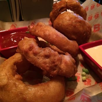 Burgatory - Robinson - Onion rings - Burgers Near Me - Pittsburgh, Pennsylvania Burgatory - Robinson - Onion rings - Burgers Near Me - Pittsburgh, Pennsylvania