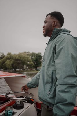 Retro Boat Rentals DC by null