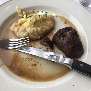 Chart House - Seafood Near Me - San Antonio, Texas