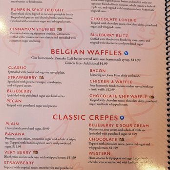 Pancake Café Wrigleyville | Breakfast, Brunch, & Lunch - Menu as of 4/12/2023 - Bars Near Me - Chicago, Illinois Pancake Café Wrigleyville | Breakfast, Brunch, & Lunch - Menu as of 4/12/2023 - Bars Near Me - Chicago, Illinois