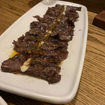 Tapeo - Beef cheek - Tapas Bars Near Me - Barcelona, B Tapeo - Beef cheek - Tapas Bars Near Me - Barcelona, B