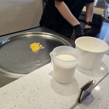 Bango Creamery - Ice Cream & Frozen Yogurt Near Me - Los Angeles, California Bango Creamery - Ice Cream & Frozen Yogurt Near Me - Los Angeles, California
