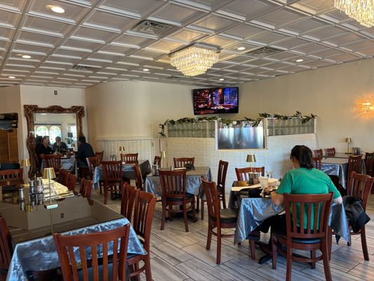 Shandeez Grill by null