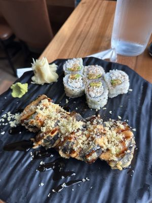 Kusshi Sushi WestPost by null