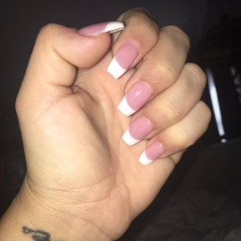 Foxy Nails - Nail Salons Near Me - Happy Valley, Oregon