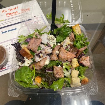 Jack's Urban Eats - Extra Tri Tip.... No where to be found... - American Near Me - Rancho Cordova, California Jack's Urban Eats - Extra Tri Tip.... No where to be found... - American Near Me - Rancho Cordova, California