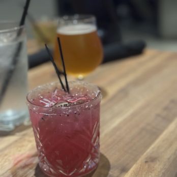 Yard House - Pink Dragon - New American Near Me - Orlando, Florida