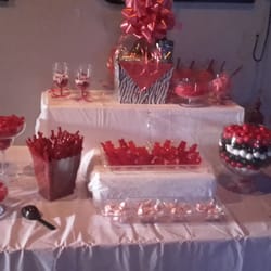 CLUB 1800 - Club 1800 Owner Phoebe Renay English 4th of July 2015 Birthday Celebration