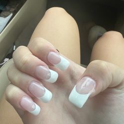 Angel Tips Nail Spa