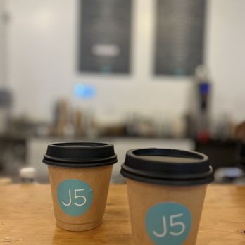 J5 Coffee - Coffee - Coffee & Tea Near Me - Leavenworth, Washington