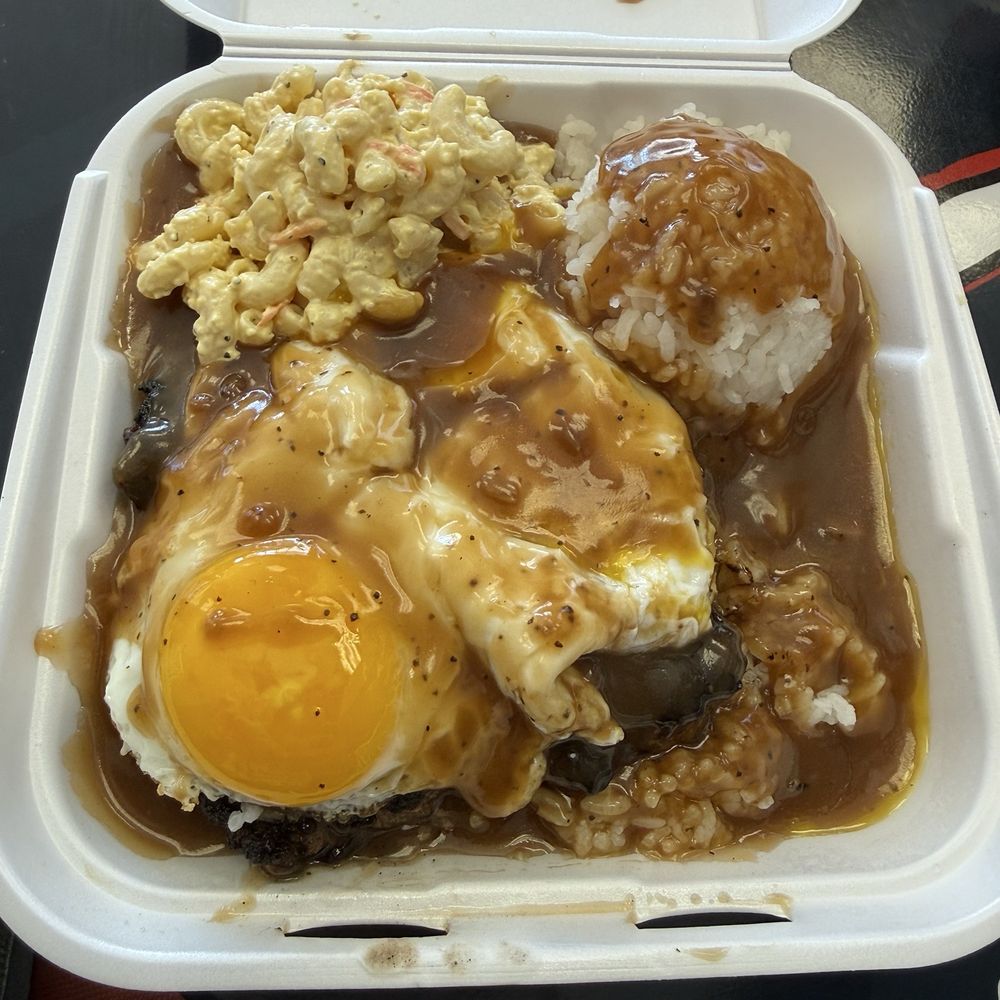 Loco Moco Loco Moco