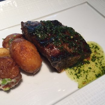 CUT - Steakhouses Near Me - New York, New York