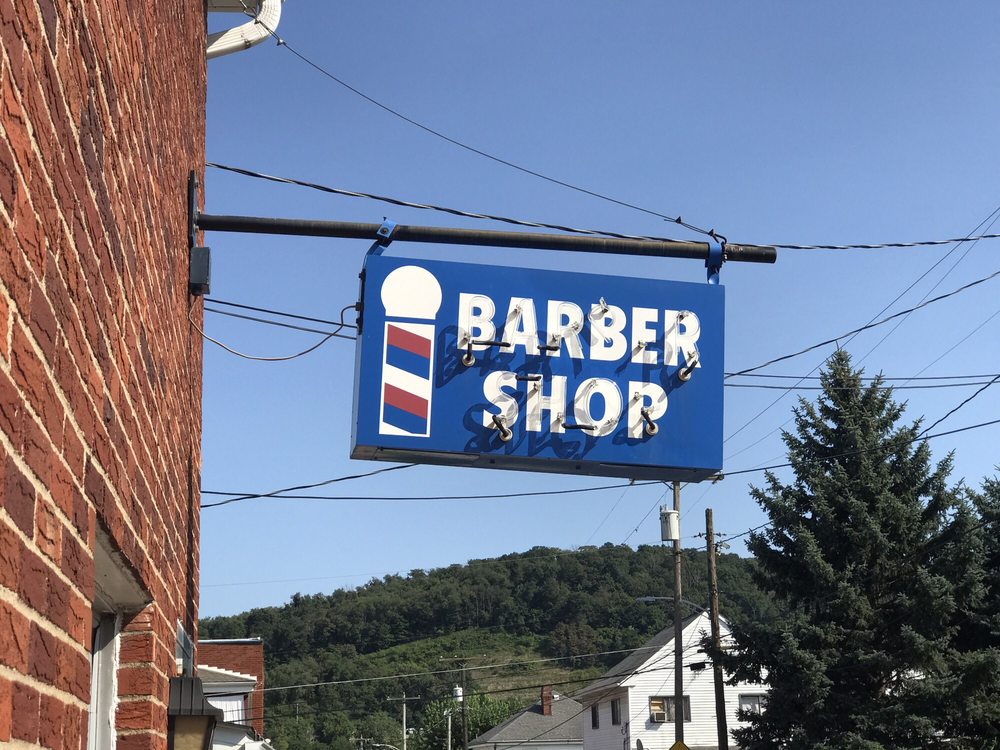 JOHN’S BARBER SHOP Updated October 2024 1664 Street Rd, Bensalem
