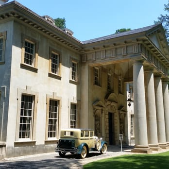 Swan House - Museums Near Me - Atlanta, Georgia Swan House - Museums Near Me - Atlanta, Georgia