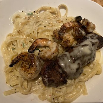 Outback Steakhouse - king lands pasta - Steakhouses Near Me - Middletown, New York Outback Steakhouse - king lands pasta - Steakhouses Near Me - Middletown, New York