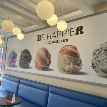 Baskin Robbins - Inside of Baskin Robbins in Guilderland, NY - Ice Cream & Frozen Yogurt Near Me - Guilderland, New York