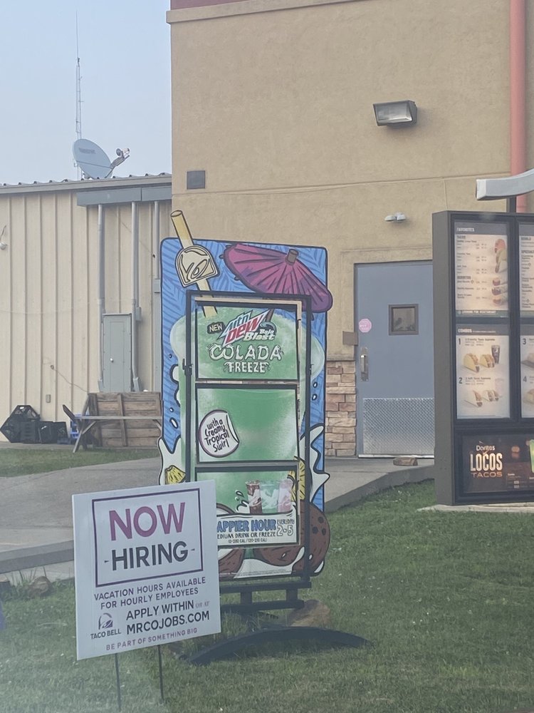 Taco Bell