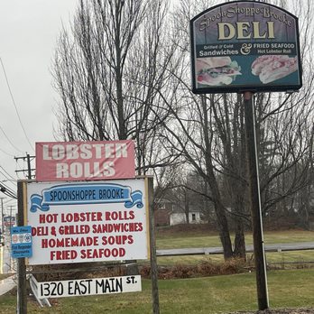 Spoonshoppe Brook Deli - Caterers Near Me - Meriden, Connecticut Spoonshoppe Brook Deli - Caterers Near Me - Meriden, Connecticut