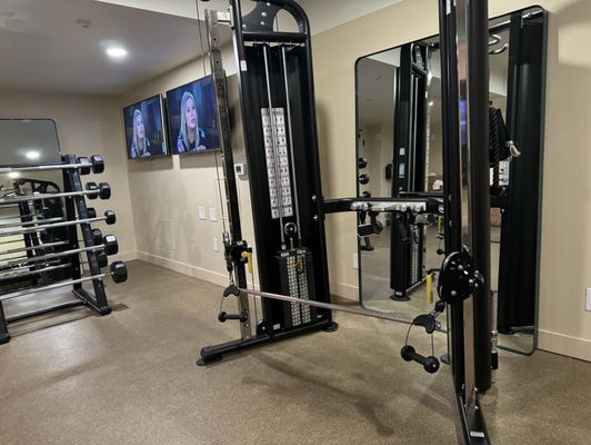 Hotel June West LA by null