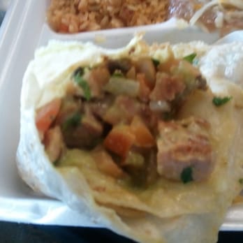 Marlen's Taco Shop - Pollo Asado Burrito - Mexican Near Me - Spring Valley, California Marlen's Taco Shop - Pollo Asado Burrito - Mexican Near Me - Spring Valley, California