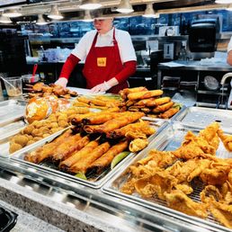 Turon and Chicharron Turon and Chicharron