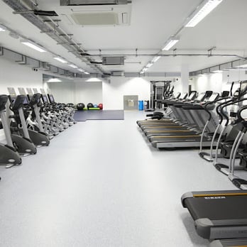 The Gym Luton - Gyms Near Me - Luton, LUT The Gym Luton - Gyms Near Me - Luton, LUT