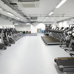 The Gym Luton