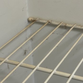 Moore Maids - Cobwebs and dust everywhere - Home Cleaning Near Me - Montgomery, Alabama