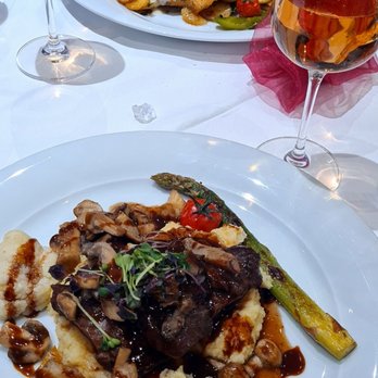 Rickmers Galerie Restaurant - International Near Me - Helgoland, SH Rickmers Galerie Restaurant - International Near Me - Helgoland, SH