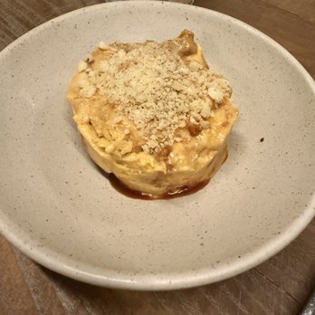 Atoboy - goguma ice cream - Korean Near Me - New York, New York
