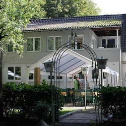 Zum Waldpark