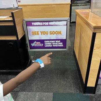 Chuck E. Cheese - We'll be back - Pizza Near Me - Houston, Texas Chuck E. Cheese - We'll be back - Pizza Near Me - Houston, Texas