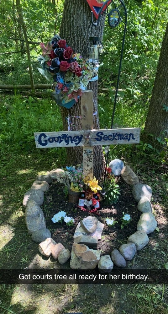 Courtney Renee Leigh Corporation - social services organization in Marietta, GA