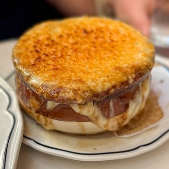 Josephine - French onion soup - French Near Me - Alexandria, Virginia Josephine - French onion soup - French Near Me - Alexandria, Virginia