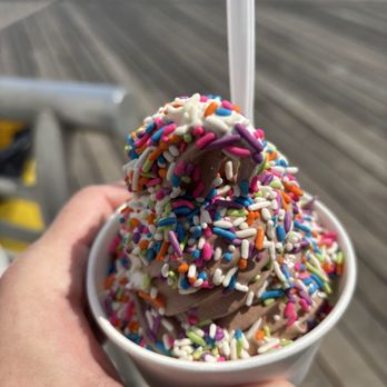 Marvel Frozen Dairy - Ice Cream & Frozen Yogurt Near Me - Long Beach, New York Marvel Frozen Dairy - Ice Cream & Frozen Yogurt Near Me - Long Beach, New York