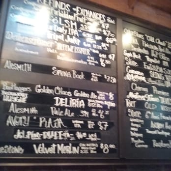 Congregation Brewery & Cocina - Pubs Near Me - Pasadena, California Congregation Brewery & Cocina - Pubs Near Me - Pasadena, California