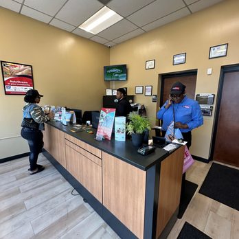 AutoStream Car Care Center - Auto Repair Near Me - Randallstown, Maryland AutoStream Car Care Center - Auto Repair Near Me - Randallstown, Maryland