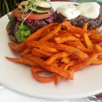 bellagreen - American Near Me - Houston, Texas