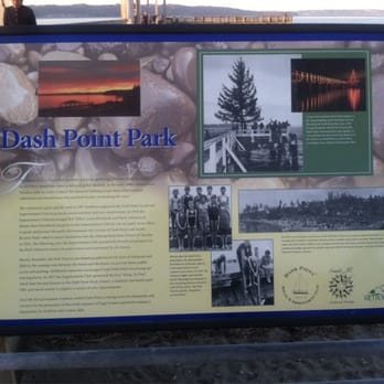 Dash Point State Park - Parks Near Me - Federal Way, Washington Dash Point State Park - Parks Near Me - Federal Way, Washington
